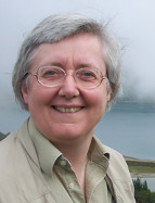 Susan Stepney