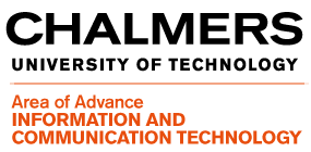 Chalmers Area of Advance