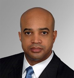 Anthony Hill