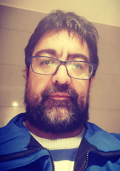 Cristian López Del Álamo