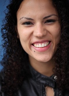 Deniz Altinbuken