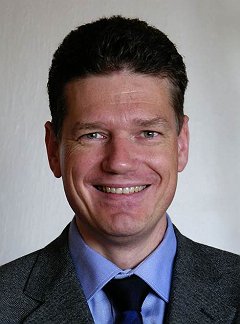 Geir Horn