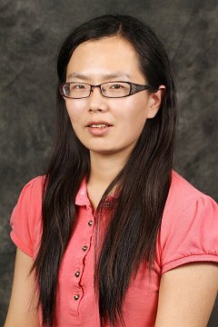 Grace Liu