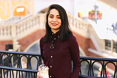 Hunza Zainab