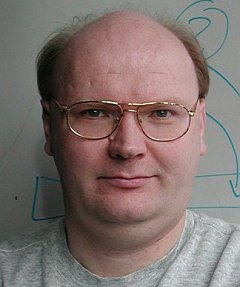 Joerg Denzinger