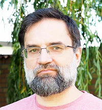 Mark Jelasity