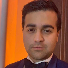 Mohammadreza Rasolroveicy