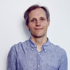 Pierre Imai