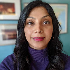 Ramya Raghavendra