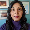 Ramya Raghavendra