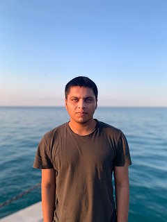 Sahil Tyagi