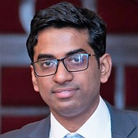 Saurabh Gupta