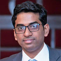Saurabh Gupta