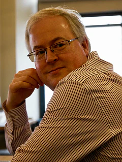Simon Dobson