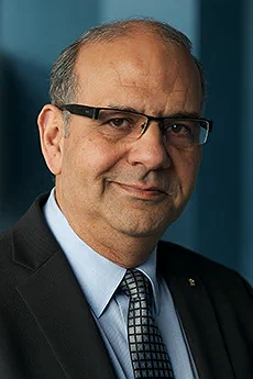Tarek El-Ghazawi