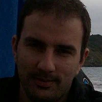 Theo Gkountouvas